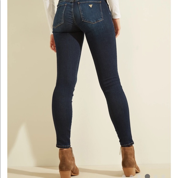 Guess jeans size 26 - Picture 2 of 6